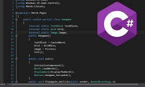 C#